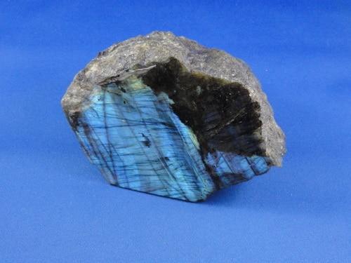 Labradorite - Earth Family Crystals