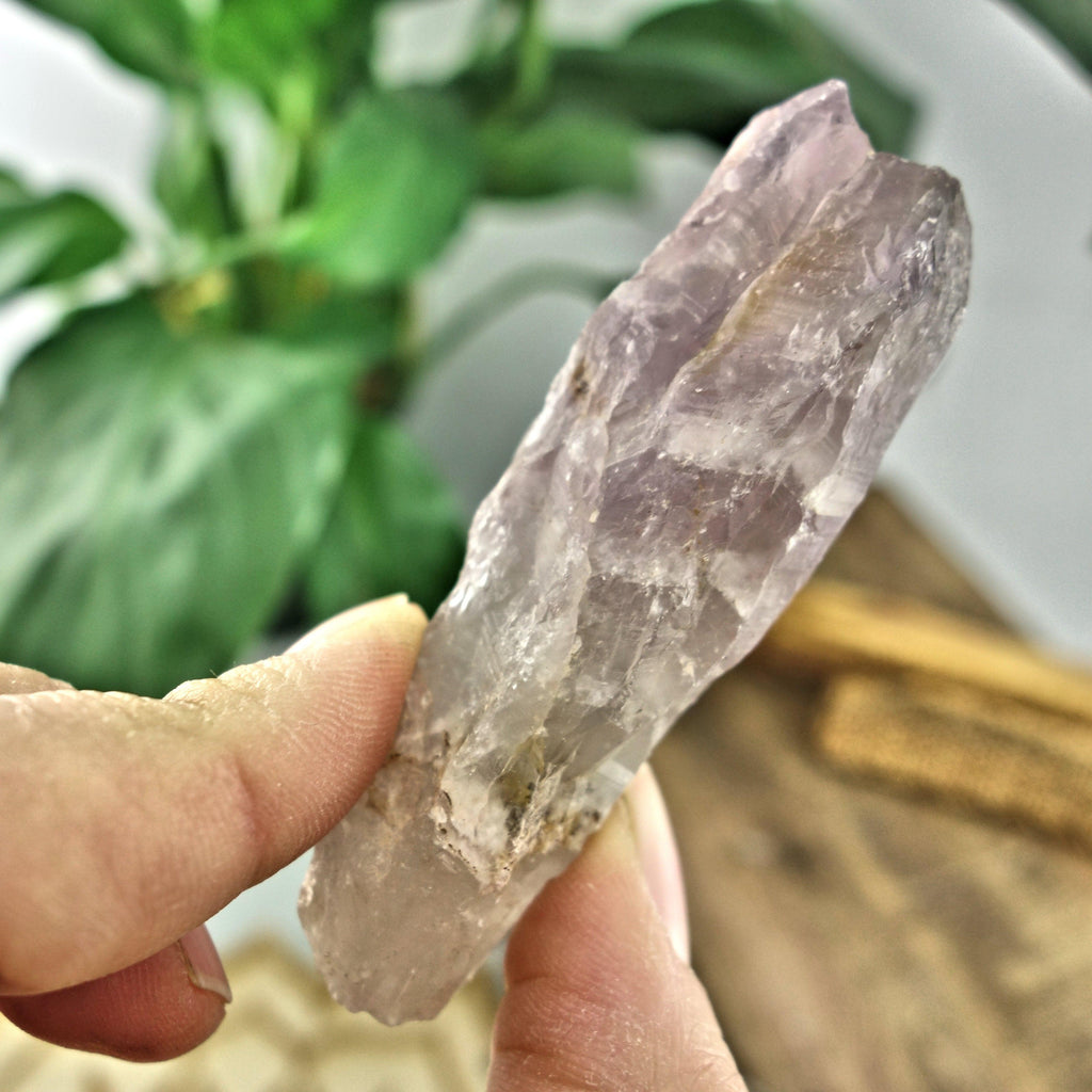 Powerful Genuine Auralite-23 Point From Ontario, Canada 5 - Earth Family Crystals