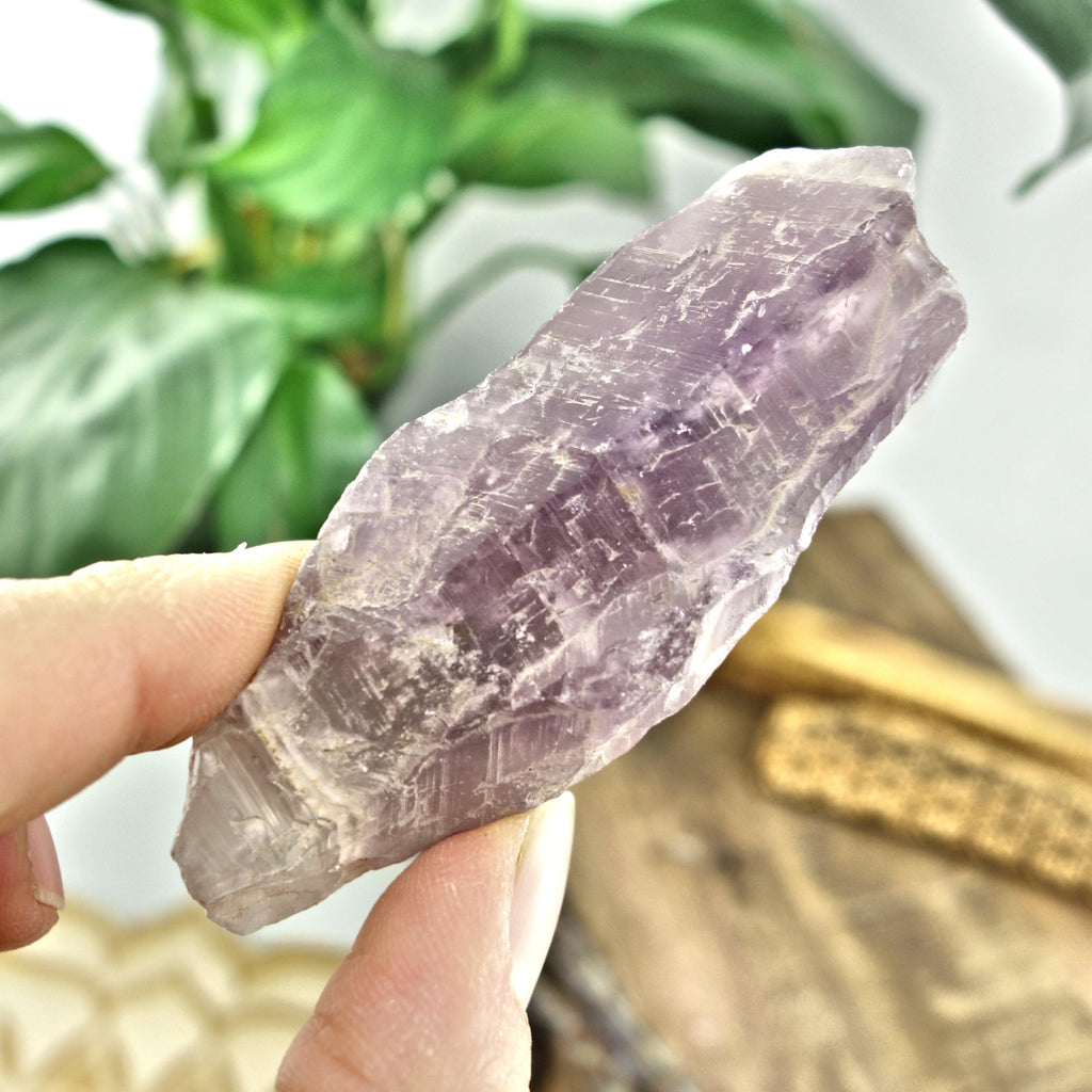 Powerful Genuine Auralite-23 Point From Ontario, Canada 3 - Earth Family Crystals