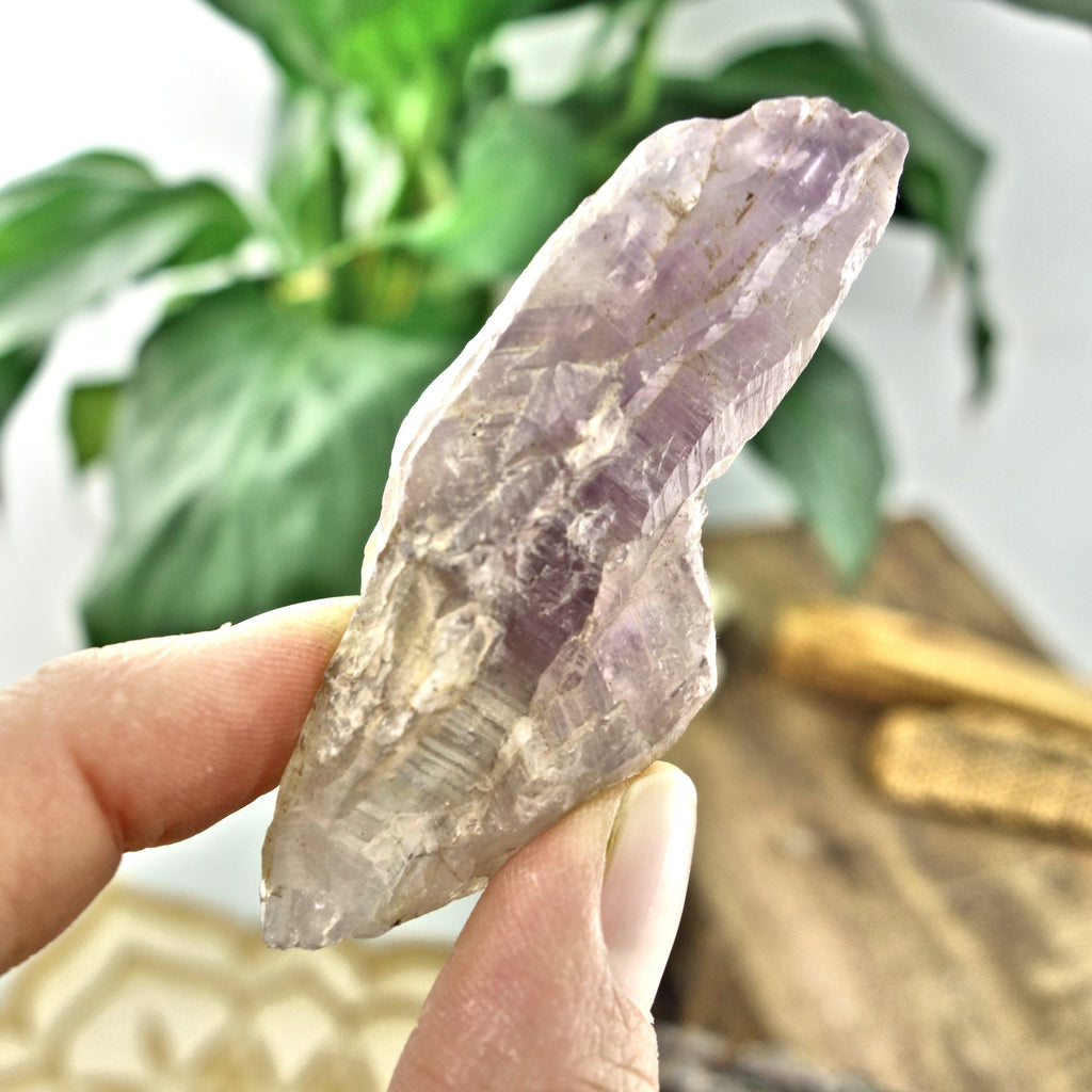 Powerful Genuine Auralite-23 Point From Ontario, Canada 4 - Earth Family Crystals