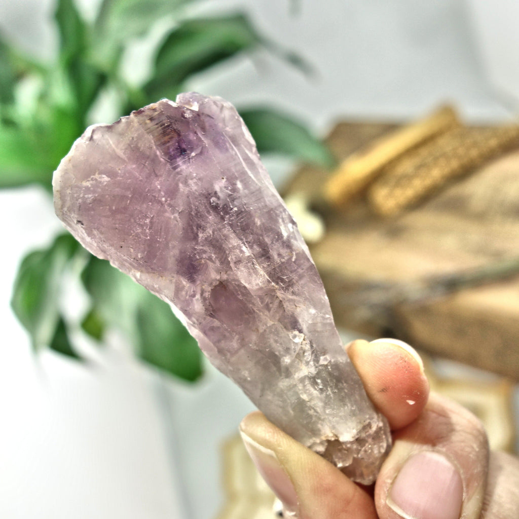 Powerful Genuine Auralite-23 Point From Ontario, Canada 1 - Earth Family Crystals