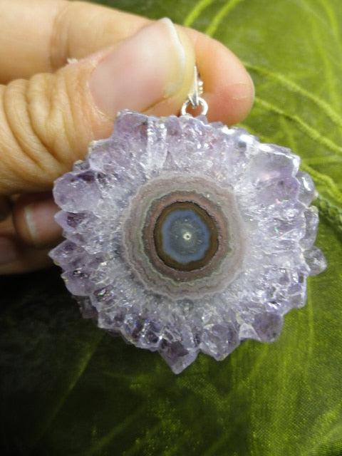 PRIVATE LISTING For Harumi - Earth Family Crystals