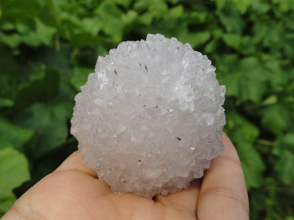 Chunky WHITE SPIRIT QUARTZ - Earth Family Crystals