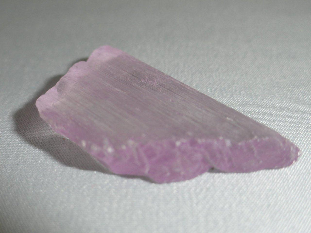 PINK KUNZITE SPECIMEN~ Stone of  Emotional Healing* - Earth Family Crystals