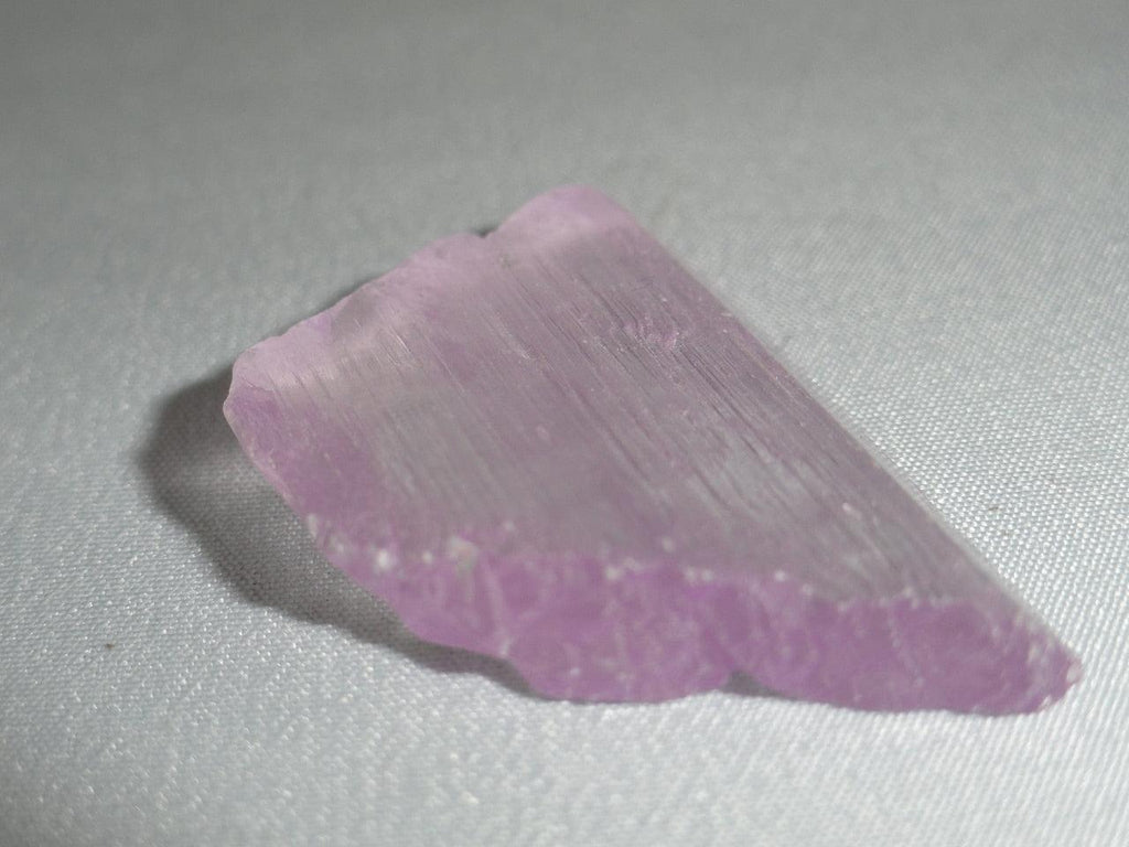 PINK KUNZITE SPECIMEN~ Stone of  Emotional Healing* - Earth Family Crystals