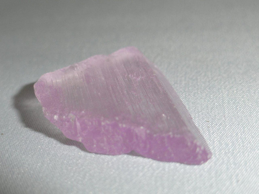 PINK KUNZITE SPECIMEN~ Stone of  Emotional Healing* - Earth Family Crystals