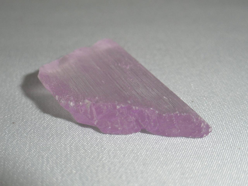 PINK KUNZITE SPECIMEN~ Stone of  Emotional Healing* - Earth Family Crystals