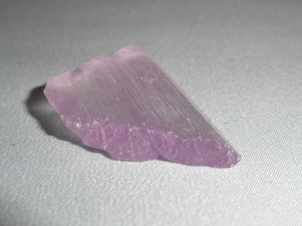 PINK KUNZITE SPECIMEN~ Stone of  Emotional Healing* - Earth Family Crystals