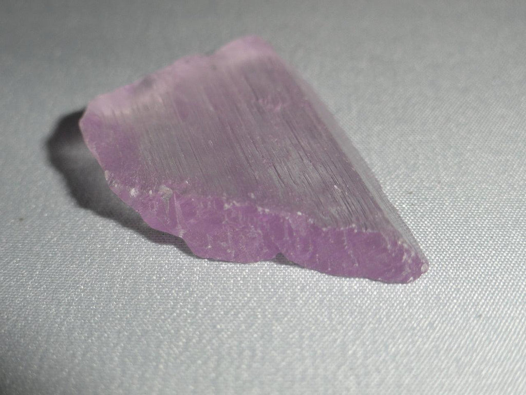 PINK KUNZITE SPECIMEN~ Stone of  Emotional Healing* - Earth Family Crystals