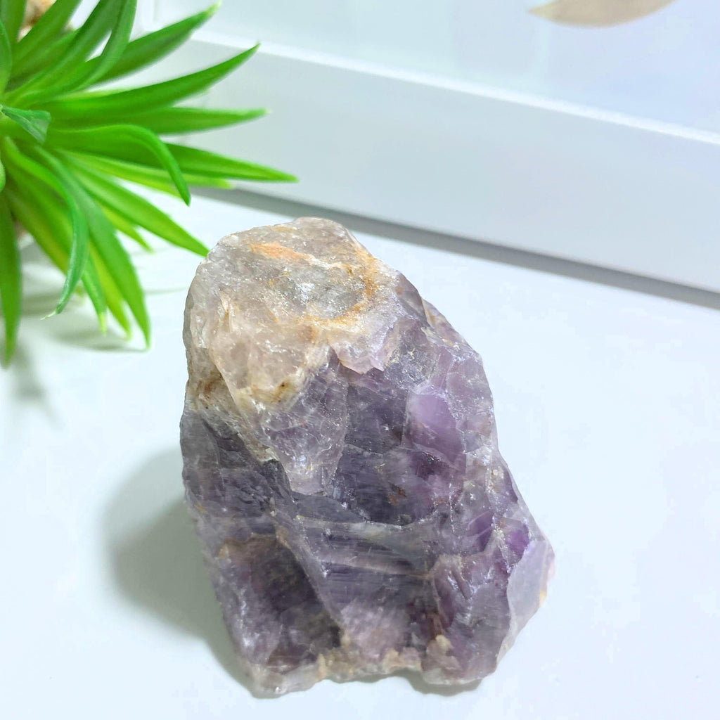 Auralite-23 Genuine Natural Specimen ~Locality Ontario, Canada - Earth Family Crystals