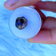 Brown Ethiopian Opal Collectors Specimen - Earth Family Crystals