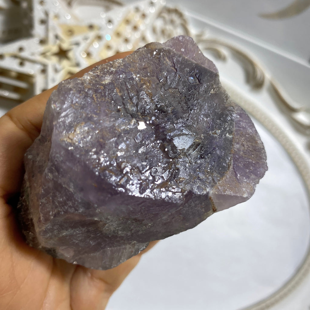 Record Keepers! Genuine Auralite-23 Natural Specimen ~Locality Ontario, Canada #2 - Earth Family Crystals