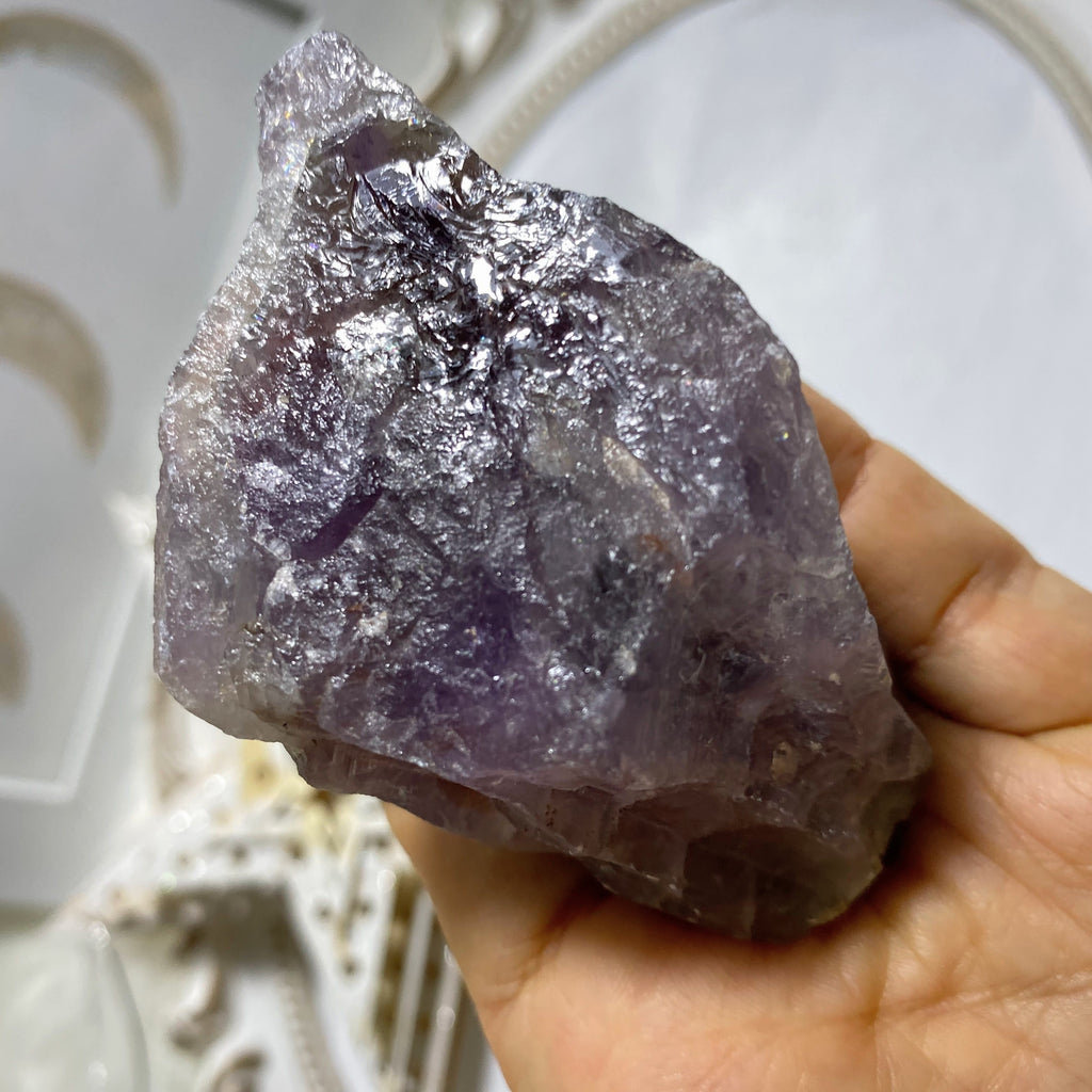 Genuine Auralite-23 Natural Specimen ~Locality Ontario, Canada #1 - Earth Family Crystals