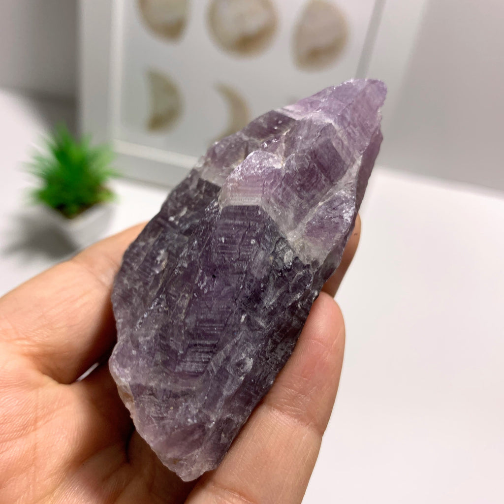 Natural Auralite-23  Specimen ~Locality Ontario, Canada - Earth Family Crystals