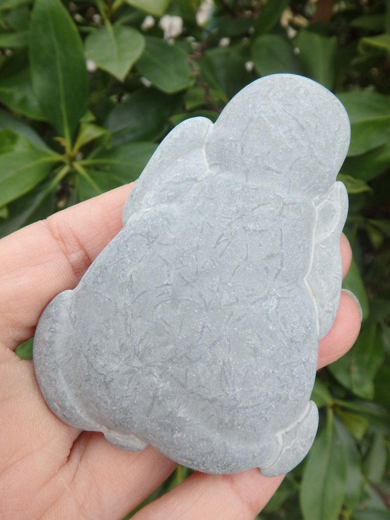 One-Of-a-Kind FAIRY STONE From Quebec,Canada** - Earth Family Crystals