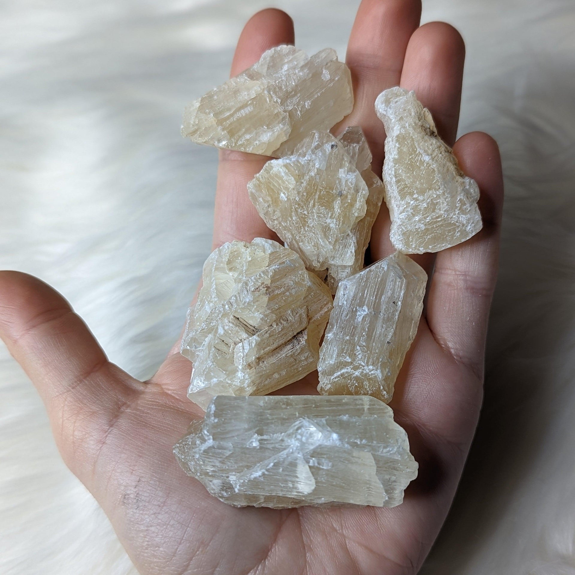 Calcite Set 6