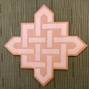 Celtic Knot Crystal Grid 