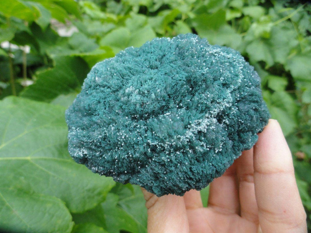 Large Unusual GREEN HEULANDITE CLUSTER* - Earth Family Crystals